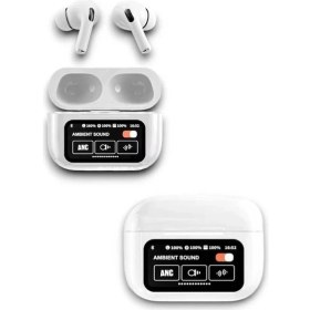 Resim Ekranlı Airpods Pro 