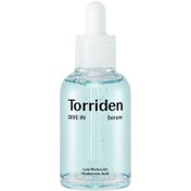 Resim Torriden - dive-in low molecular hyaluronic acid serum (5 tip mikro hyaluronik asitli i̇çten dışa nemlendirici serum) 50ml 