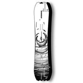 Resim Mas 42-mas Spanner 153 Unisex Beyaz Snowboard 