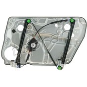 Resim Vw Passat B5 1.6 1.8 T Skoda Superb 1.8 T2.8 V6 96 Cam Mekanızması On Sol Sacsız 