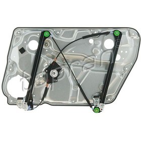 Resim Vw Passat B5 1.6 1.8 T Skoda Superb 1.8 T2.8 V6 96 Cam Mekanızması On Sol Sacsız 