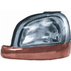 Resim RENAULT KANGO I 98-03 SOL FAR OEM 7701044037 TYC-REN10KA002 