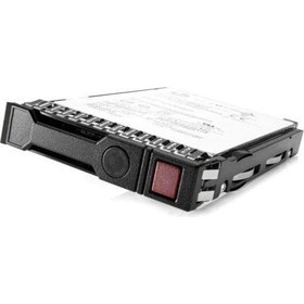 Resim Hpe 2.4tb Sas 12G Mission Critical 10K Sff Sc 512E HDD Server Sas Disk 881457-B21 