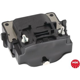 Resim NGK 48093 (U1013) Bobin-(Corolla Uyumlu 1995-2000 Ae101-Ae111 Inj./Avensis 1997-2002 1.6/Camry 1986-1991 1.8-2.0/Corona 1988-1991 At171 ) (WC851752) 