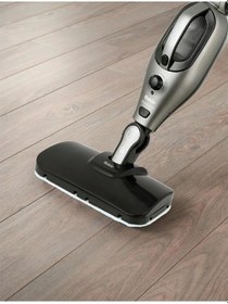 Resim Fakir Maxiclean 1300 W Çok Fonksiyonlu Buharlı Temizleyici 