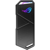 Resim ASUS Rog Strix Arion Lite 512gb Pcıe Ssd 3300/1200mbs Taşınabilir Disk Type-c 