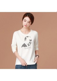 Resim Atatürk-1 Stencil Boyama Şablonu 30X30 Cm. Duvar Stencil. Fayans 