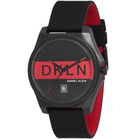 Resim Daniel Klein Erkek Kol Saati Dk.1.12278.5 