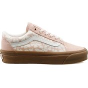 Resim Vans Mte Old Skool Kadın Günlük Ayakkabı VN000CT9BOD1 Pembe 