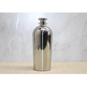 Resim Çelik Shaker Model 2 