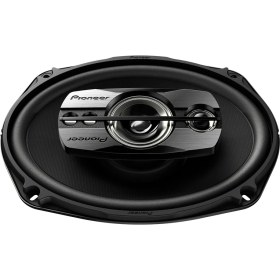Resim Pioneer TS-7150F 500 Watt 18X25 cm Şampiyon Serisi Oval Hoparlör 
