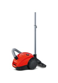 Resim Bosch BGN2A111 600 W Toz Torbalı Elektrikli Süpürge 