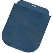 Resim Petmate Oluklu Kedi Tuvaleti Paspası 35 x 42 x 0.6 Cm 