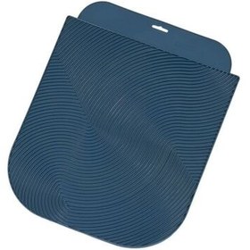 Resim Petmate Oluklu Kedi Tuvaleti Paspası 35 x 42 x 0.6 Cm 