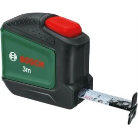 Resim Bosch 1 600 A02 7pj 3m Şerit Metre 