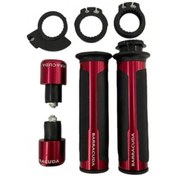 Resim Espada Elcik Takımı Insıgma Pembe 22mm Modifiye 