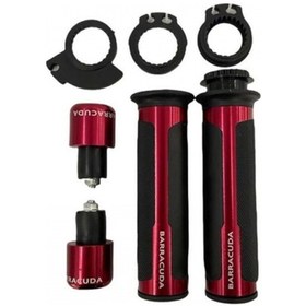 Resim Espada Elcik Takımı Insıgma Pembe 22mm Modifiye 
