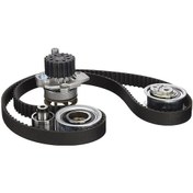 Resim Ina 530055032-devirdaimli Triger Seti 1.6 Tdı 2.0 Tdı Passat 03l198119a 