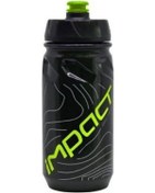 Resim Impact Vortex 600 Ml Matara Siyah/yeşil 