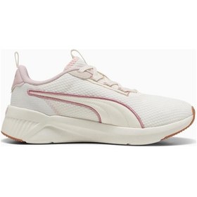 Resim Puma Softride Harli Wns Koşu Ayakkabısı 31110010 Beyaz 