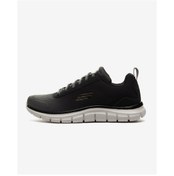 Resim Skechers 232399 OLBK TRACK - RIPKENT KOŞU VE YÜRÜYÜŞ AYAKKABI Skechers 232399 OLBK TRACK - RIPKENT KOŞU VE YÜRÜYÜŞ AYAKKABI