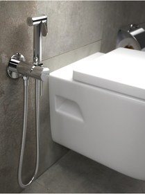 Resim Genel Markalar Krom Ankastre Taharetmatik 