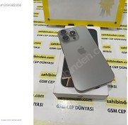Resim Apple iPhone 16 Pro İkinci El YD | 256 GB | Natürel Titanyum İkinci El IPHONE 16 PRO (256 GB)