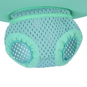 Resim Mambobaby Bel Destekli Yüzme Simidi - Yeşil 