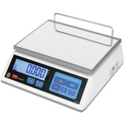 Resim Genel Markalar Ege Lcd Düz Kefe Tartım Terazi 30 Kg (onaylı) 