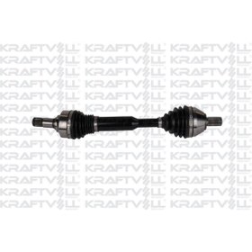 Resim Kraftvoll ON AKS SOL KOMPLE VOLVO XC60 D4 [MM] 66 DIS DIS 31DIS DIS 40 UZUNLUK [MM]: 623 