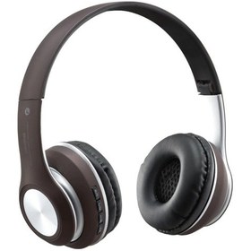 Resim MF Product 0126 Kulak Üstü Bluetooth Kulaklık 