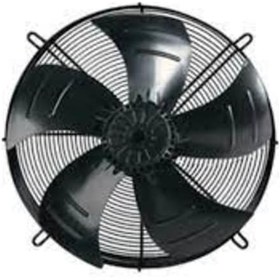Resim Axial Emici Fan 450 Mm - 549367749 