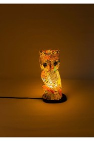 Resim Baronga Lumino Owl Ketut 