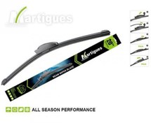 Resim MARTIGUES Sılecek Supurgesı Unıversal Muz 600mm 24 Inc 