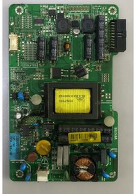 Resim Vestel Uyumlu 17IPS60-323061212 T3.15A ANAKART MAİNBOARD 