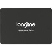 Resim Longline S400 LNG560SSD/480GB 2.5" 480 GB SATA 3 SSD 