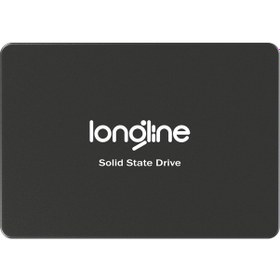 Resim Longline S400 LNG560SSD/480GB 2.5" 480 GB SATA 3 SSD 