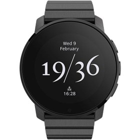 Resim SUUNTO 9 PEAK FULL TITANIUM BLACK 