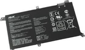 Resim Asus VivoBook K571GTOrjinal Orijinal Batarya B-AS33 