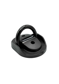 Resim Tru-tension M166 Heavy Duty Ground Anchor Zemin Kilidi Zemin Kilidi 
