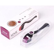 Resim Dermaroller Titanyum 540 İğneli 0.5mm 