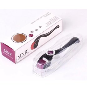 Resim Dermaroller Titanyum 540 İğneli 0.5mm 