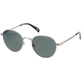 Resim Mustang Mu2611-02 54 Unisex Güneş Gözlüğü Gri 