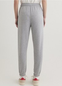 Resim Gri Basic Eşofman Altı 1600823-34686 Mavi 