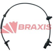 Resim Braxis Ak0183 Abs Hız Sensörü Arka Tesla Model S 15-685mm 103779600c 