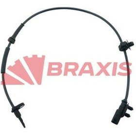 Resim Braxis Ak0183 Abs Hız Sensörü Arka Tesla Model S 15-685mm 103779600c 