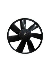 Resim SEGER 59533 Radyatör Klima Fan Motoru Golf III Passat Polo Classıc 92- Cordoba 1H0959455D 