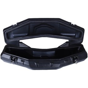 Resim arwic Atv Ön Çanta Arwic Logolu Segway Uyumlu 