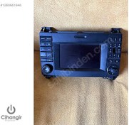 Resim İkinci El Mercedes Vito Orjinal teyp W447 