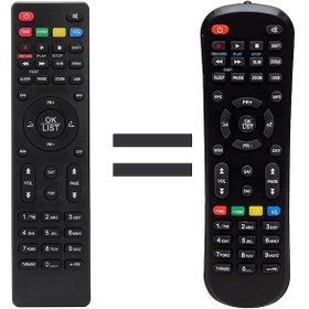 Resim Next Minix Hd Punto Plus Uydu Kumandası 